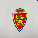 CAMISETA REAL ZARAGOZA II 26/27 HOMBRE