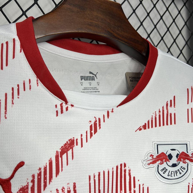 CAMISETA REDBULL LEIPZIG I 24/25 HOMBRE