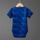 CAMISETA FRANCIA I 2026 BEBÉ
