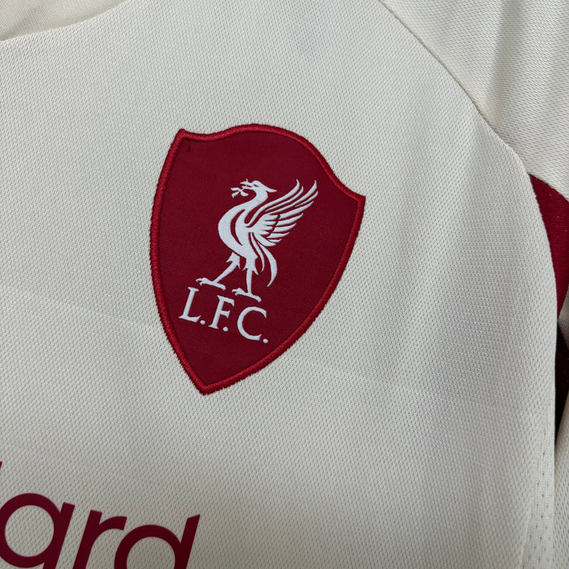 LIVERPOOL II 25/26 HOMBRE