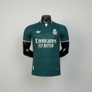 CAMISETA REAL MADRID II 26/27 HOMBRE (VERSIÓN JUGADOR)