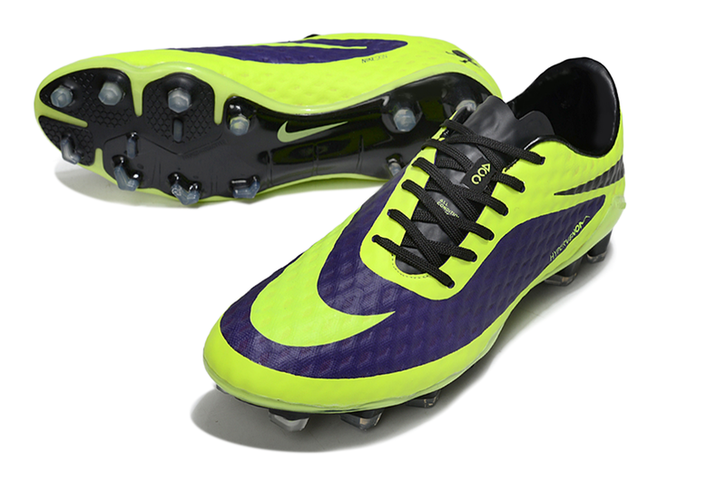 BOTA NIKE HYPERVENOM
