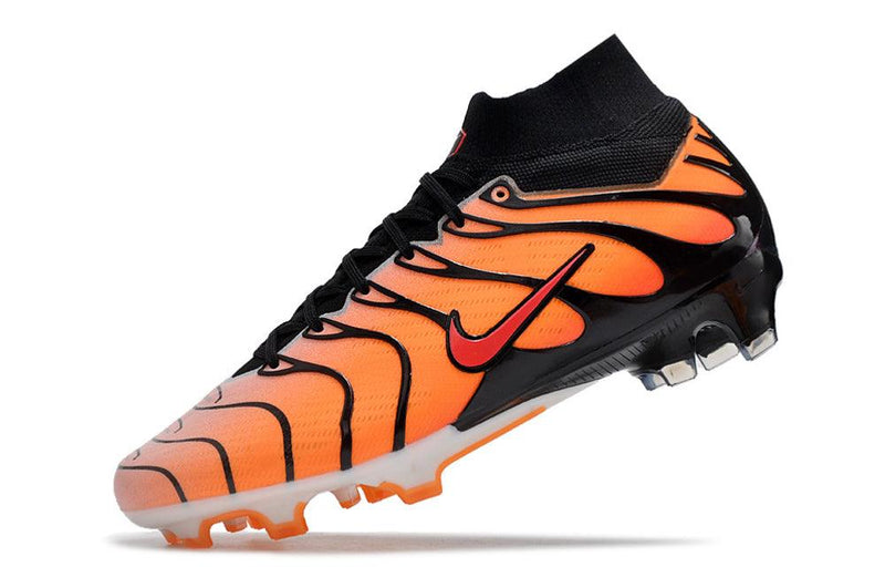 BOTA NIKE AIR ZOOM MERCURIAL 9 CAMPO FG