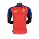 CAMISETA ESPAÑA I 2026 HOMBRE (VERSIÓN JUGADOR)