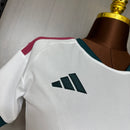 CAMISETA REAL MADRID 26/27 I MUJER