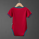 CAMISETA PORTUGAL I 2026 BEBÉ