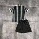 CAMISETA CORINTHIANS II 26/27 CONJUNTO INFANTIL