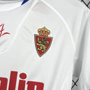 CAMISETA ZARAGOZA I 01/02 HOMBRE (RETRO)