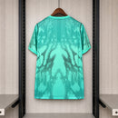 CAMISETA BRASIL PORTERO II 2026 HOMBRE