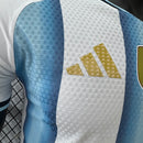 CAMISETA ARGENTINA I 2026 HOMBRE (VERSIÓN JUGADOR)