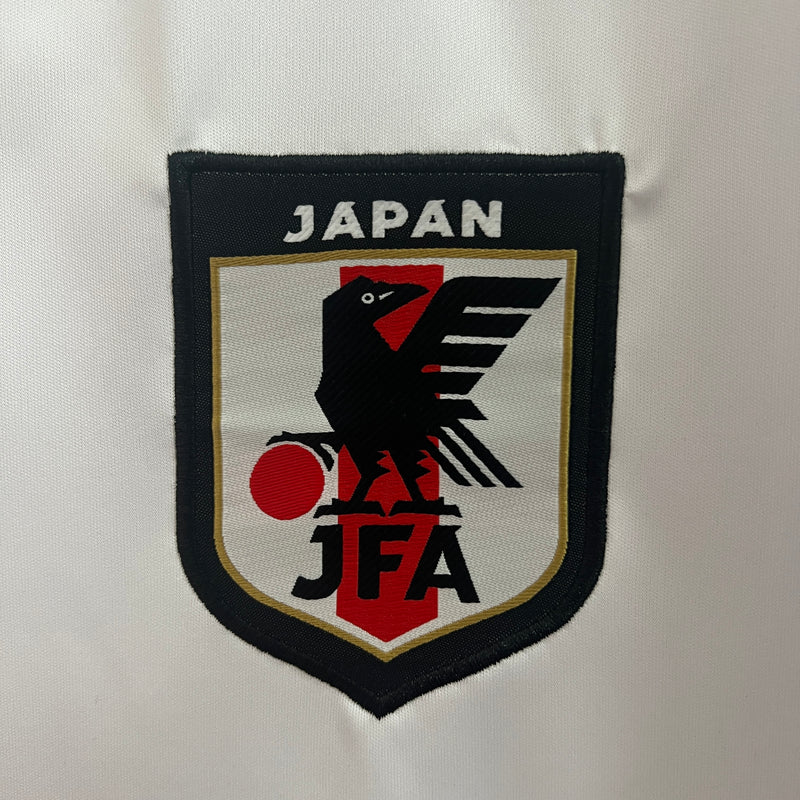 CAMISETA JAPÓN EDICIÓN LIMITADA 25/26 HOMBRE