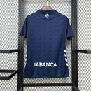 CAMISETA CELTA DE VIGO II 25/26 HOMBRE