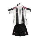 JUVENTUS I 25/26 CONJUNTO INFANTIL
