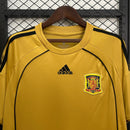 ESPAÑA EURO II 2008 HOMBRE (RETRO)