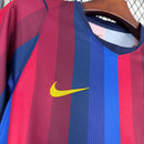 CAMISETA BARCELONA I 26/27 HOMBRE