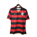 CAMISETA FLAMENGO I 08/09 HOMBRE (RETRO)