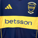 BOCA JUNIORS I 25/26 HOMBRE