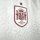 CAMISETA ESPAÑA II 2026 CONJUNTO INFANTIL