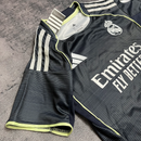 REAL MADRID II 25/26 CONJUNTO INFANTIL