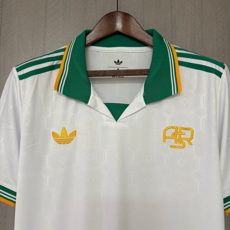 CAMISETA ROMA III 25/26 HOMBRE