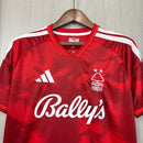 CAMISETA NOTTINGHAM FOREST I 26/27 HOMBRE