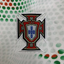 CAMISETA PORTUGAL II 25/26 MUJER