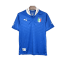 CAMISETA ITÁLIA I 2012 HOMBRE (RETRO)