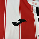 CAMISETA BRENTFORD I 25/26 HOMBRE