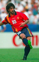 ESPAÑA l 1994 HOMBRE (RETRO)