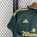 CAMISETA PORTLAND I 25/26 HOMBRE