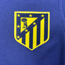 CAMISETA ATLETICO DE MADRID II 25/26 CONJUNTO INFANTIL