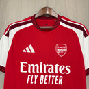 CAMISETA ARSENAL I 26/27 HOMBRE