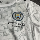 MANCHESTER CITY II 25/26 CONJUNTO INFANTIL