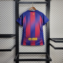 CAMISETA BARCELONA I 25/26 MUJER
