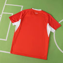 CAMISETA SUIZA I 2026 HOMBRE