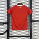 CAMISETA INTERNACIONAL I 25/26 MUJER