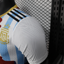 CAMISETA EDICIÓN ESPECIAL MESSI HOMBRE (VERSIÓN JUGADOR)