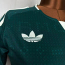 CAMISETA REAL MADRID 26/27 II MUJER