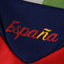 CAMISETA ESPAÑA I 2026 HOMBRE
