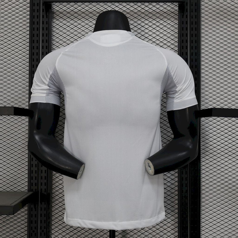 CAMISETA REAL MADRID I 25/26 HOMBRE (VERSIÓN JUGADOR)