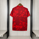 CAMISETA NOTTINGHAM FOREST I 26/27 HOMBRE