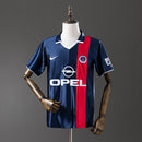 CAMISETA PARIS I 01/02 HOMBRE (RETRO)