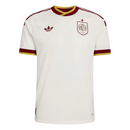 CAMISETA ESPAÑA II 2026 HOMBRE
