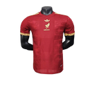 CAMISETA MEXICO EDICIÓN ESPECIAL 2025 HOMBRE (VERSIÓN JUGADOR)