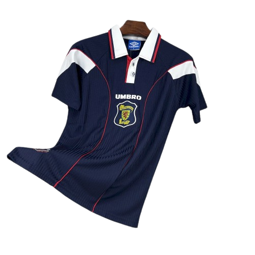 ESCOCIA 96/98 HOMBRE (RETRO)