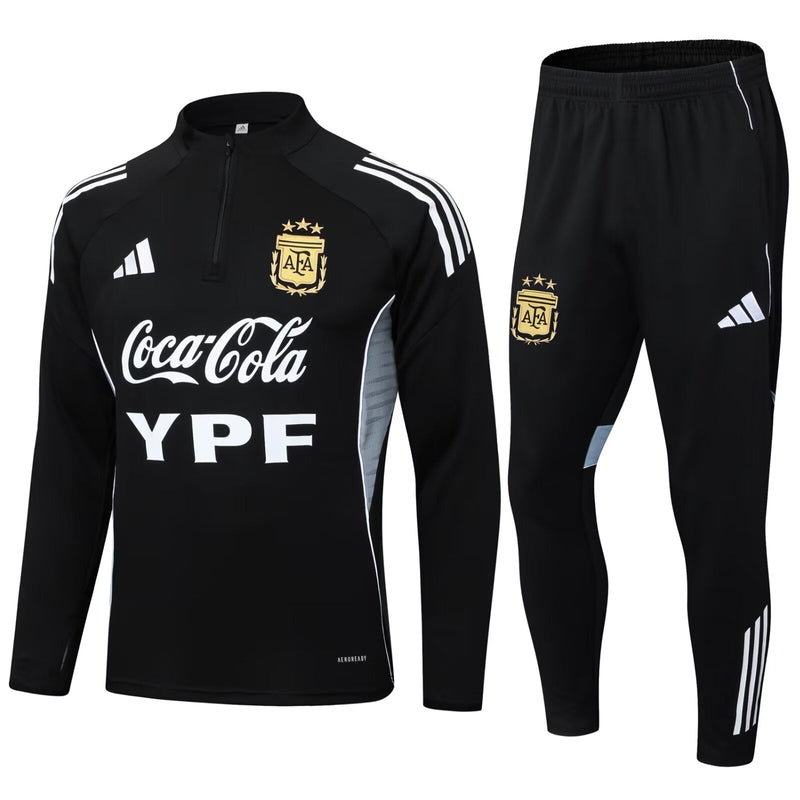 CONJUNTO DE CHÁNDAL ARGENTINA 25/26