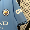 CAMISETA MANCHESTER CITY I 24/25 HOMBRE
