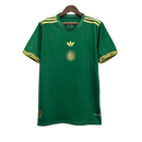 CAMISETA MEXICO EDICIÓN ESPECIAL 25/26 HOMBRE