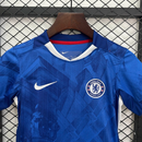 CHELSEA I 25/26 CONJUNTO INFANTIL