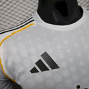 CAMISETA REAL MADRID I 25/26 HOMBRE (VERSIÓN JUGADOR)